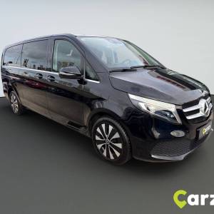 Mercedes-Benz V-klasa 250 d AVANTGARDE EKSTRA DUGI