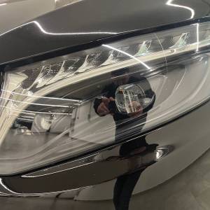 Mercedes-Benz V-klasa 300 D EXCLUSIVE