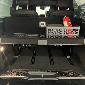 Mercedes-Benz V-klasa 300 D EXCLUSIVE