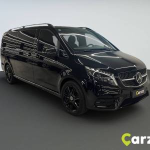 Mercedes-Benz V-klasa 300 D EXCLUSIVE