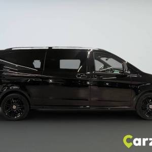 Mercedes-Benz V-klasa 300 D EXCLUSIVE