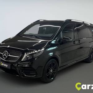 Mercedes-Benz V-klasa 300 D EXCLUSIVE