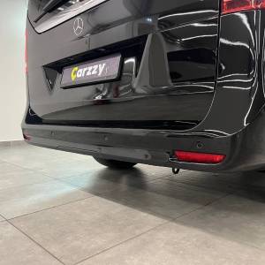 Mercedes-Benz V-klasa 300 D EXCLUSIVE