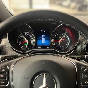 Mercedes-Benz V-klasa 300 D EXCLUSIVE