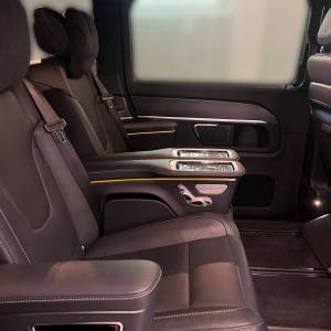 Mercedes-Benz V-klasa 300 D EXCLUSIVE