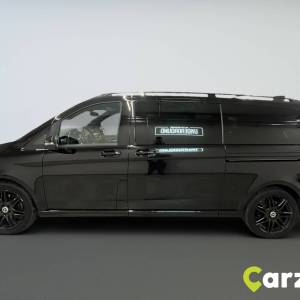 Mercedes-Benz V-klasa 300 D EXCLUSIVE
