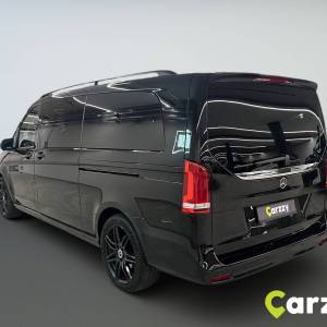 Mercedes-Benz V-klasa 300 D EXCLUSIVE