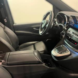 Mercedes-Benz V-klasa 300 D EXCLUSIVE