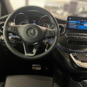 Mercedes-Benz V-klasa 300 D EXCLUSIVE