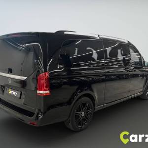 Mercedes-Benz V-klasa 300 D EXCLUSIVE