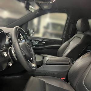 Mercedes-Benz V-klasa 300 D EXCLUSIVE