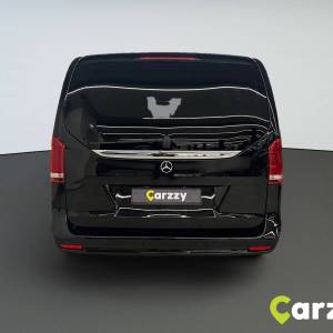 Mercedes-Benz V-klasa 300 D EXCLUSIVE