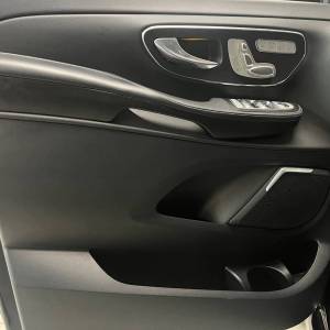 Mercedes-Benz V-klasa 300 D EXCLUSIVE