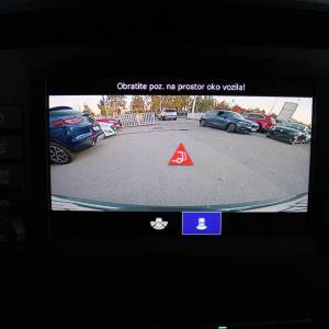 Mercedes-Benz Vito 114 CDi AUTOMATIK Putnički 9 sjedala