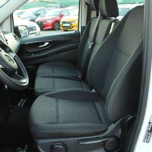 Mercedes-Benz Vito 114 CDi AUTOMATIK Putnički 9 sjedala