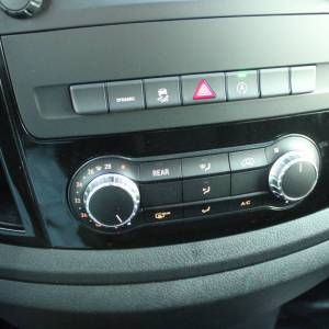 Mercedes-Benz Vito 114 CDi AUTOMATIK Putnički 9 sjedala