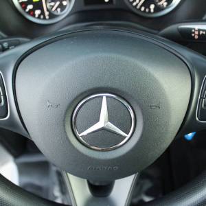 Mercedes-Benz Vito 114 CDi AUTOMATIK Putnički 9 sjedala