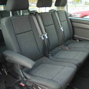 Mercedes-Benz Vito 114 CDi AUTOMATIK Putnički 9 sjedala