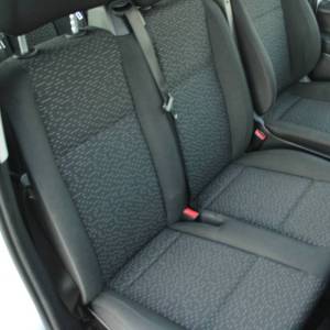 Mercedes-Benz Vito 114 CDi AUTOMATIK Putnički 9 sjedala