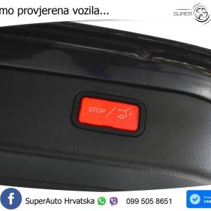 Mercedes C 180 T Aut. 2xAvantgarde 170 KS, LED+KAM+GR SJED+VIRT