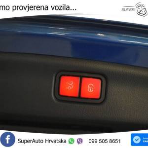 Mercedes C 220d Aut. 2xAvantgarde 200 KS, LED+KAM+GR SJED+VIRT+ASIST