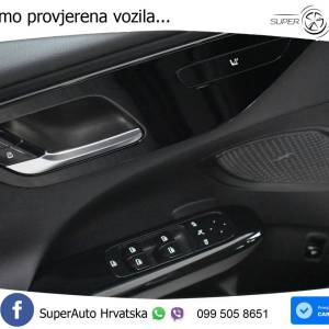 Mercedes C 220d Aut. Avantgarde 200 KS, LED+GR SJED+VIRT+ASIST