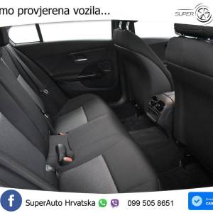 Mercedes C 220d Aut. Avantgarde 200 KS, LED+GR SJED+VIRT+ASIST