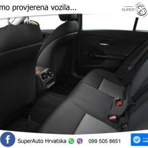 Mercedes C 220d Aut. Avantgarde 200 KS, LED+GR SJED+VIRT+ASIST