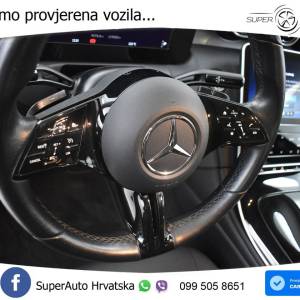 Mercedes C 220d Aut. Avantgarde 200 KS, LED+GR SJED+VIRT+ASIST