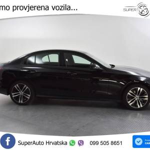 Mercedes C 220d Aut. Avantgarde 200 KS, LED+GR SJED+VIRT+ASIST