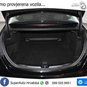 Mercedes C 220d Aut. Avantgarde 200 KS, LED+GR SJED+VIRT+ASIST