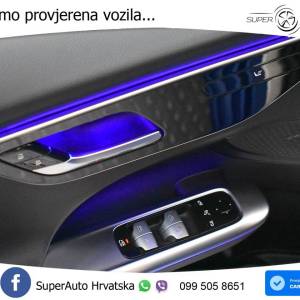 Mercedes C 220d T 4M Aut. 2xAvantgarde 200 KS, ACC+LED+KAM+GR SJED+VIRT