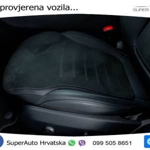 Mercedes C 220d T 9G-Tr. AMG Advanced 200 KS, LED+ACC+GR SJED+KAM+NAVI+ASIST