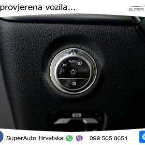 Mercedes C 220d T 9G-Tr. AMG Advanced 200 KS, LED+ACC+GR SJED+KAM+NAVI+ASIST