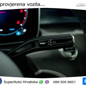 Mercedes C 220d T 9G-Tr. AMG Advanced 200 KS, LED+ACC+GR SJED+KAM+NAVI+ASIST