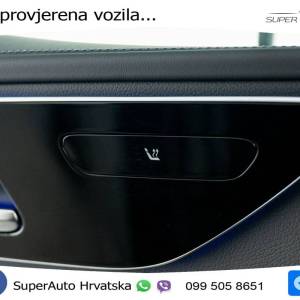 Mercedes C 220d T 9G-Tr. AMG Advanced 200 KS, LED+ACC+GR SJED+KAM+NAVI+ASIST