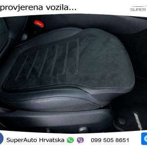 Mercedes C 220d T 9G-Tr. AMG Advanced 200 KS, LED+ACC+GR SJED+KAM+NAVI+ASIST