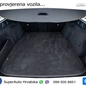 Mercedes C 220d T 9G-Tr. AMG Advanced 200 KS, LED+ACC+GR SJED+KAM+NAVI+ASIST