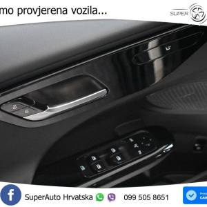 Mercedes C 220d T Aut. 200 KS, LED+KAM+GR SJED+VIRT+ASIST