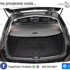 Mercedes C 220d T Aut. 200 KS, LED+KAM+GR SJED+VIRT+ASIST