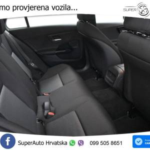 Mercedes C 220d T Aut. 200 KS, LED+KAM+GR SJED+VIRT+ASIST