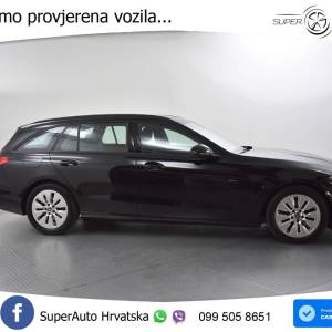 Mercedes C 220d T Aut. 200 KS, LED+KAM+GR SJED+VIRT+ASIST