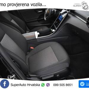 Mercedes C 220d T Aut. 200 KS, LED+KAM+GR SJED+VIRT+ASIST