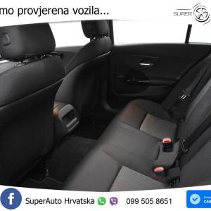 Mercedes C 220d T Aut. 200 KS, LED+KAM+GR SJED+VIRT+ASIST