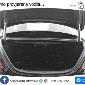 Mercedes C 300d Aut. Avantgarde 245 KS, ACC+LED+GR SJED+NAVI