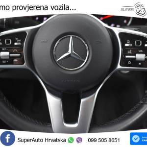 Mercedes C 300d Aut. Avantgarde 245 KS, ACC+LED+GR SJED+NAVI