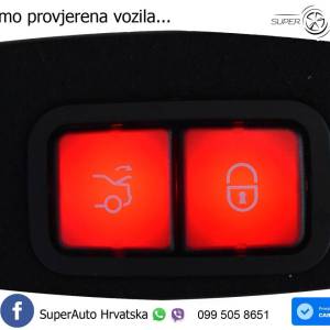 Mercedes C 300d Aut. Avantgarde 245 KS, ACC+LED+GR SJED+NAVI