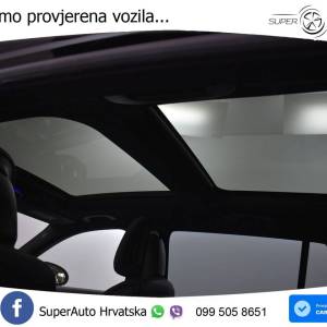 Mercedes C 300d T Aut. AMG Line 265 KS, ACC+LED+360+GR SJED+HEAD+VIRT