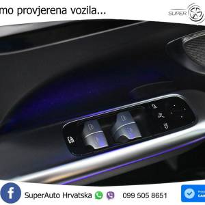 Mercedes C 300d T Aut. AMG Line 265 KS, ACC+LED+360+GR SJED+HEAD+VIRT