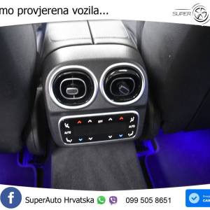 Mercedes C 300d T Aut. AMG Line 265 KS, ACC+LED+360+GR SJED+HEAD+VIRT